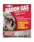 RADON GAS TEST KIT