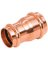 3/4"P X 1/2"P COUPLING