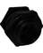 1" PP BULKHEAD FITTING
