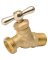 1/2" MIP HOSE VALVE