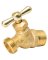 3/4" MIP HOSE VALVE