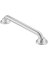 16"CHR DESIGNER GRAB BAR