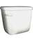HURON WHT TOILET TANK***********