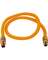 5/8 OD X 48 GAS CONNECT