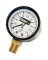 0-200 PSI PRESSURE GAUGE