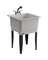 COMBO LAUNDRY TUB