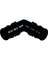 5PK 3/4"POLY PEXA ELBOW
