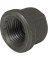 1/8"CAP,BLK