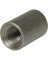 3/4  CPLG,STEEL BLK