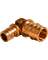 1/2"X3/4" PEX A ELBOW