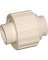1/2" CPVC UNION