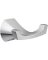 Ch Lindor Dbl Robe Hook