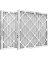 20X25X2 FURNACE FILTER