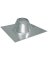 GALV ROOF FLASHING 5"
