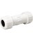 3/4 PVC Comp Coupling