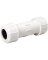 1-1/4 PVC Comp Coupling