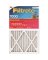 16X24X1 ALLERGEN FILTER RED