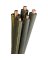 1-1/2 SS Iron Pipe Insulation