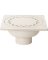 Sioux Chief 6 In. x 1-1/2 In. PVC Sewer and Drain Bell Trap