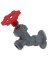 1/2" CELCON SILLCOCK