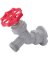 3/4" CELCON SILLCOCK