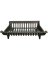 18" CAST IRON GRATE