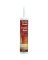 Meeco's Red Devil 10.3 Oz. Buff Ready-to-Use Fireplace Mortar