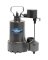 1/2HP CAST IRON SUMP VFS