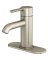 1H BN LAVATORY FAUCET