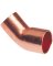 1"x45* COPPER STREET ELBOW