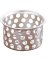 1" BASIN BASKET STRAINER