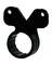 3/4 IN CTS SUSP CLAMP 10PK