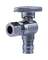 1/2X3/8ANGLE STP VALVE