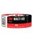 3M 1.88 In. x 55 Yd. Colored Duct Tape, Red