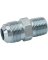 15/16FLx1/2MIP or 3/8FIP Fitting