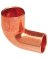 107-C2 2" 90D STR ELBOW