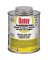 16OZ FWGDGLD CPVC CEMENT