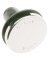 Do it Toe-Touch 5/16 In. Thread Tub Drain Stopper Cartridge in Polished