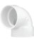 3"90D PVC-DWV VENT ELBOW