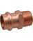 1" PRS  X 1 "MIP MALE ADAPTER
