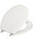 Toilet Seat White