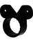 1 IN CTS SUSP CLAMP 5PK