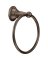 ORB SAGE TOWEL RING