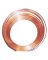 3/8" COPPER REFRIGERATION COIL