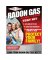 RADON GAS TEST KIT