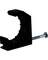 10PK 1IN NAILON CLAMP
