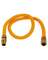 1/2X36 FIP GAS CONNECTOR