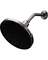 CHR 9" VER FXD SHOWER
