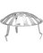 URINAL STRAINER