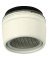 1.5GPM WHT UNIV AERATOR